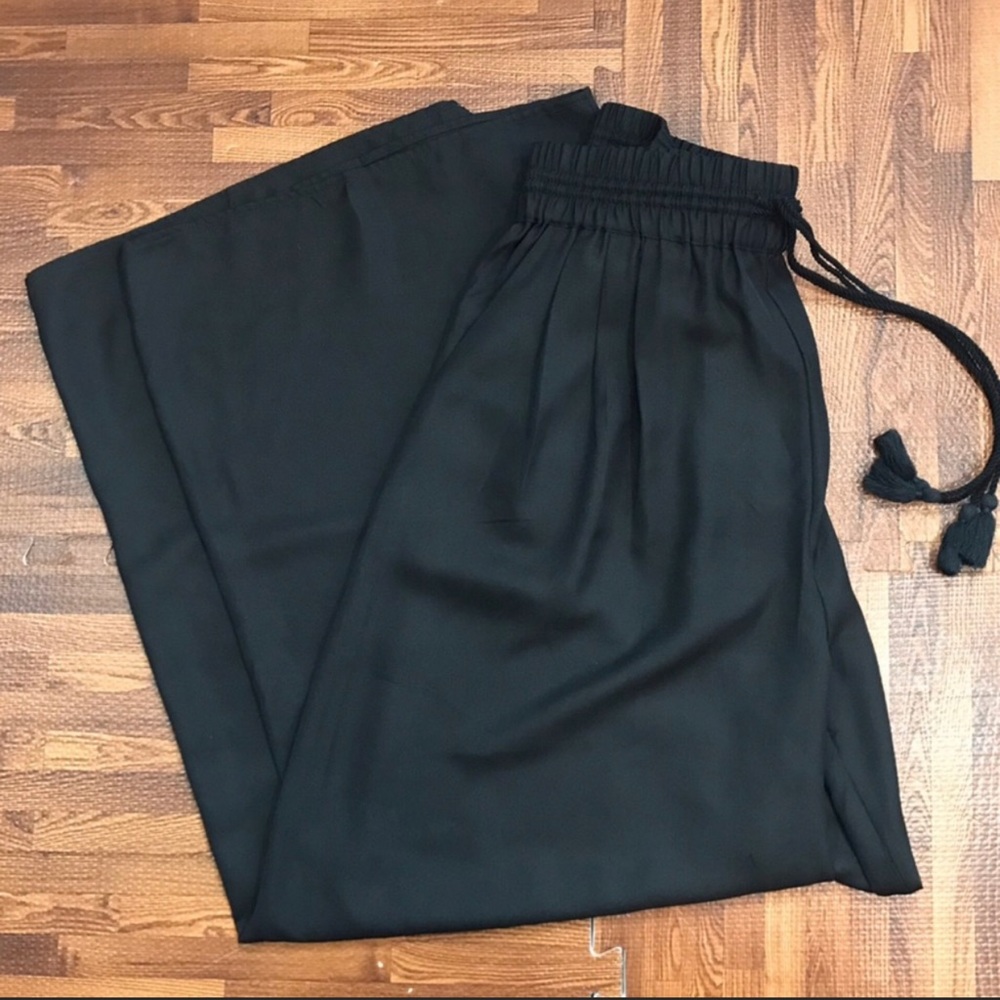 Palazzo pants